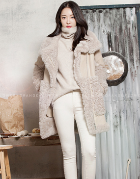 LEATHER&FUR